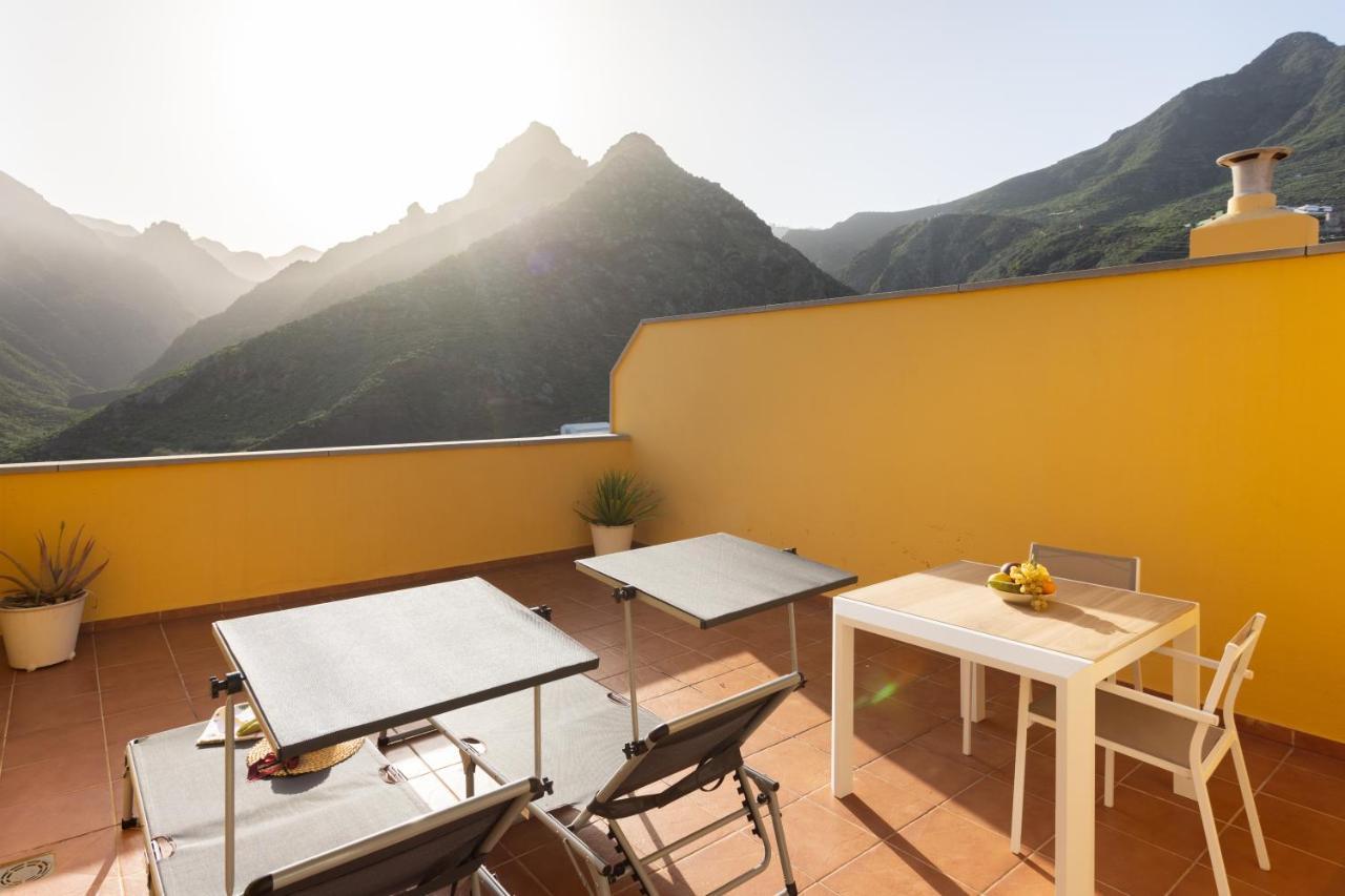 Home2book Amazing Views Duplex Dos Hermanos *